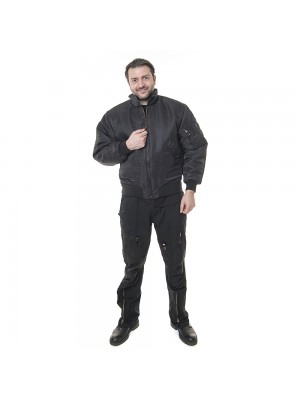 Jacheta tip aviator