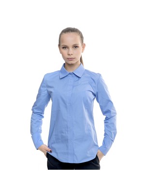  Lady's office shirt  