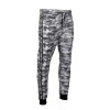 Pantalon camuflaj