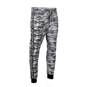 Pantalon camuflaj