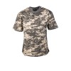Tricou camuflaj