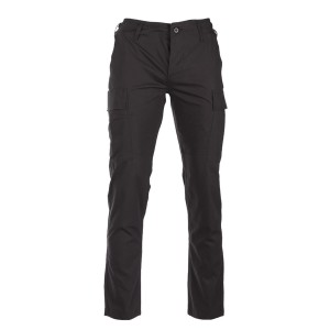 Pantalon BDU slim fit