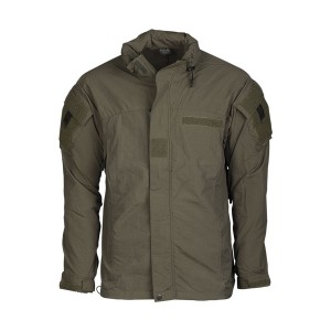 Jachetă Softshell Nivelul 5