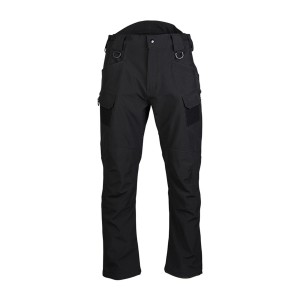 Pantalon Softshell Assualt