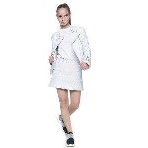 Geaca din piele naturala  