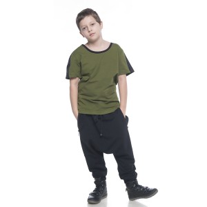 Tricou cu maneca scurta