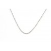 Lant din argint 925, rodiat