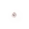 Talisman din argint 925 rodiat 