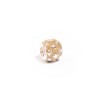 Talisman din argint 925 rodiat,email Talisman din argint 925 rodiat,email