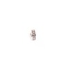 Talisman din argint 925 rodiat