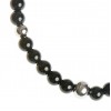 Bratara unisex din onix Bratara unisex din onix