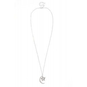 Colier Passion din argint 925 rodiat