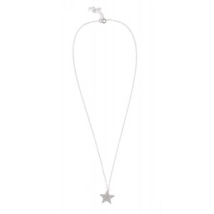 Colier Passion din argint 925 rodiat 