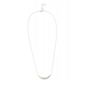 Colier Passion din argint 925 rodiat