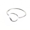 Inel Clarity din argint 925 rodiat Inel Clarity din argint 925 rodiat