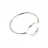 Inel Clarity din argint 925 rodiat Inel Clarity din argint 925 rodiat
